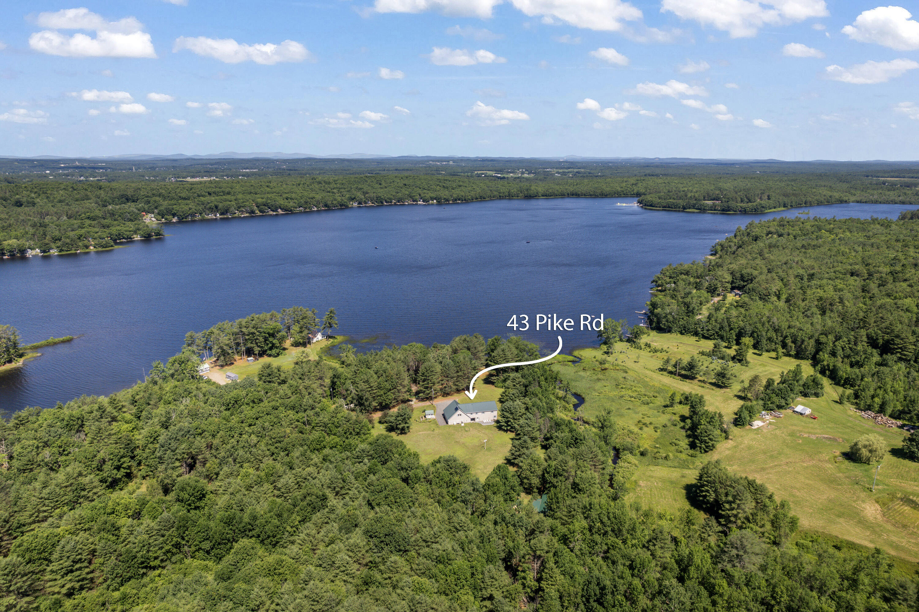 43 Pike Road Winslow, ME 04901 - Photo 62 of 64 43 Pike Rd_124