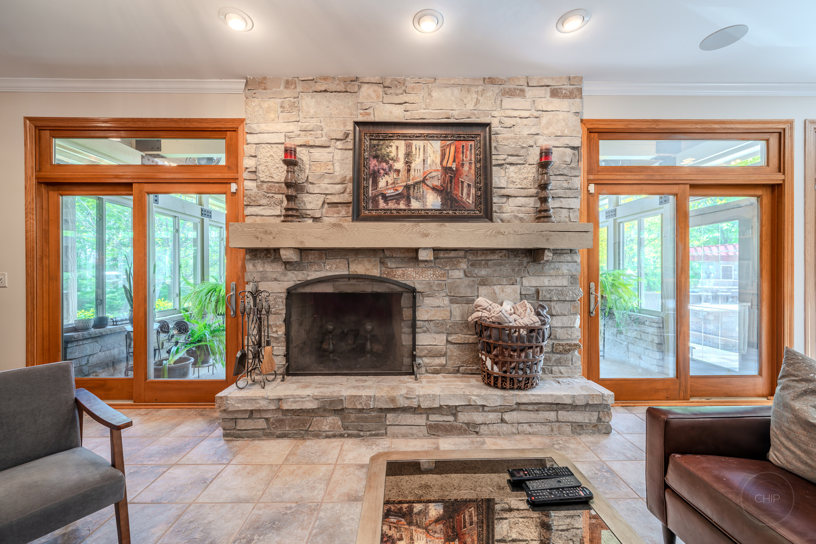 16420 South River Road Plainfield, IL 60586 - Photo 25 of 95