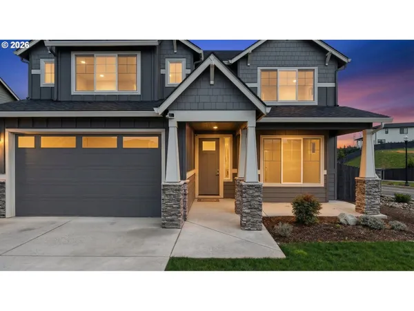 a black and white photo of a house