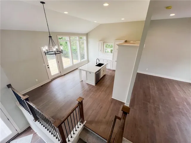 $429,900 | 989 Sicklebar Drive, Peculiar, MO 64078