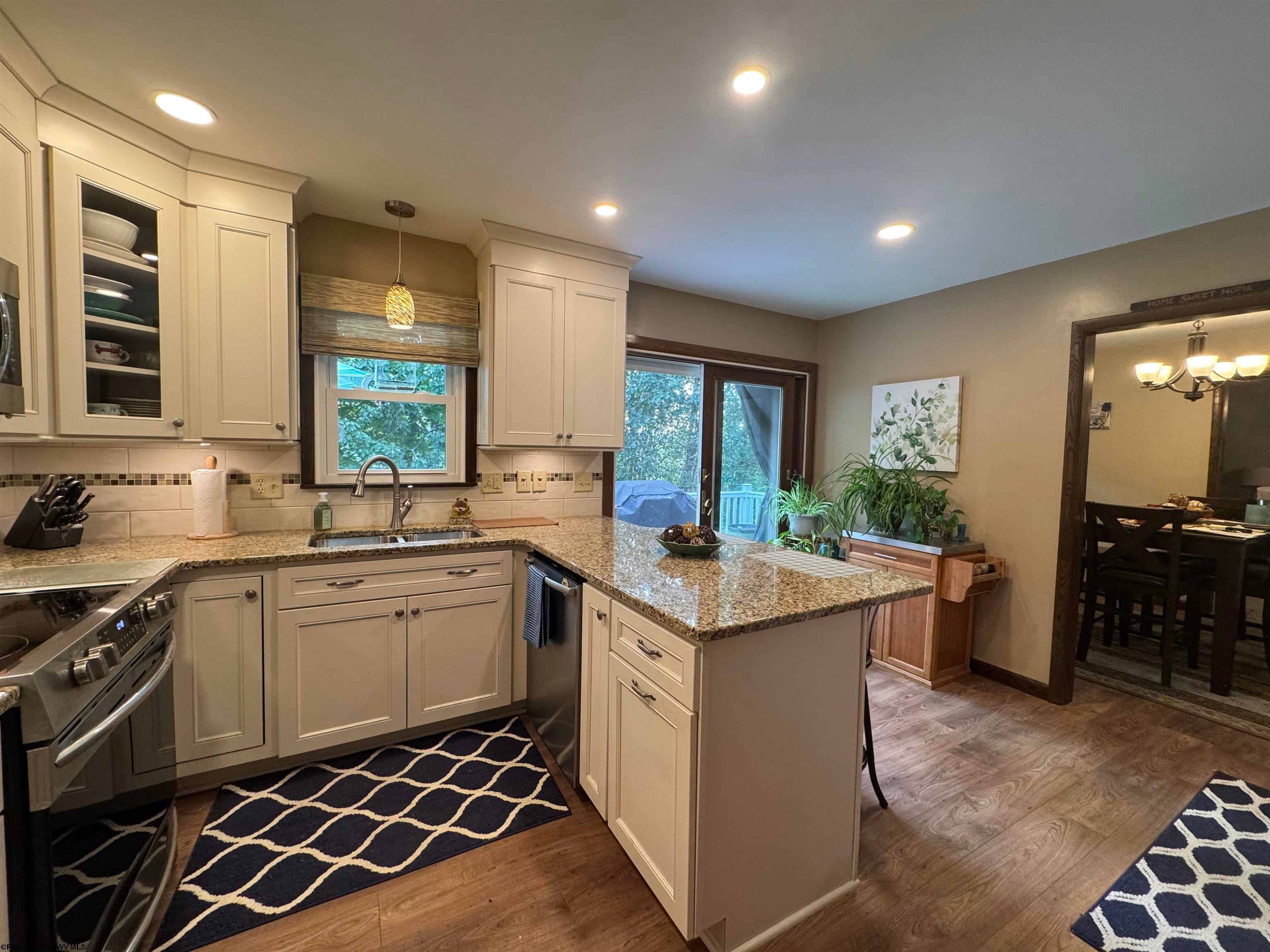 280 Brighton Cir Road Clarksburg, WV 26301 - Photo 18 of 50 Gallery Image 18