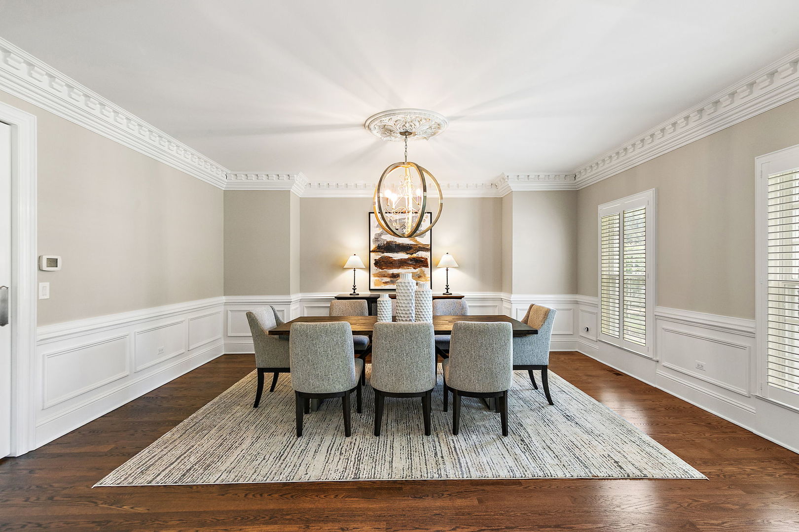 3S412 Saddle Ridge Court Warrenville, IL 60555 - Photo 11 of 76