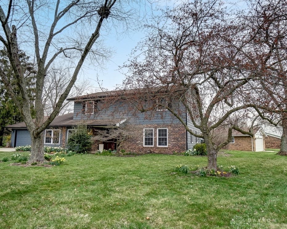 5200 Honeyleaf Way Riverside, OH 45424 - Photo 2 of 59