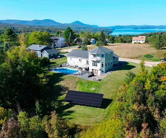 $499,900 | 80 Roberge Street, Newport, VT 05855