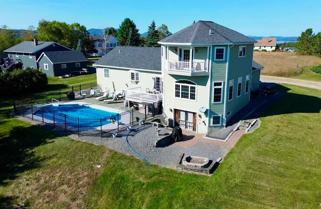 $499,900 | 80 Roberge Street, Newport, VT 05855