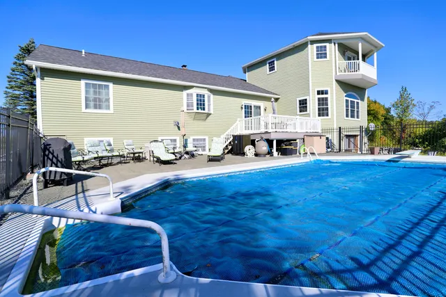 $499,900 | 80 Roberge Street, Newport, VT 05855