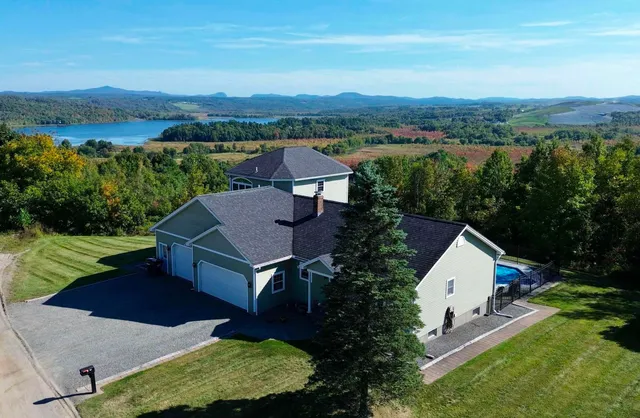 $499,900 | 80 Roberge Street, Newport, VT 05855