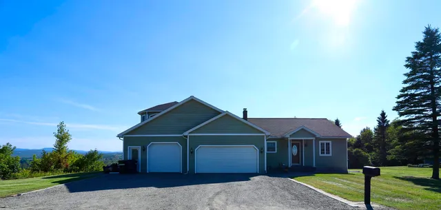 $499,900 | 80 Roberge Street, Newport, VT 05855