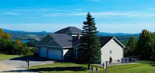 $499,900 | 80 Roberge Street, Newport, VT 05855