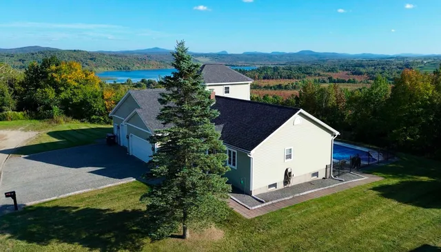 $499,900 | 80 Roberge Street, Newport, VT 05855