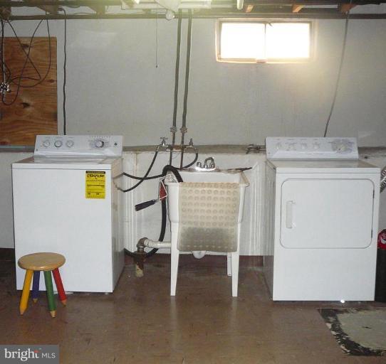 240 Pinewood Road Dundalk, MD 21222 - Photo 12 of 13 Basement #1