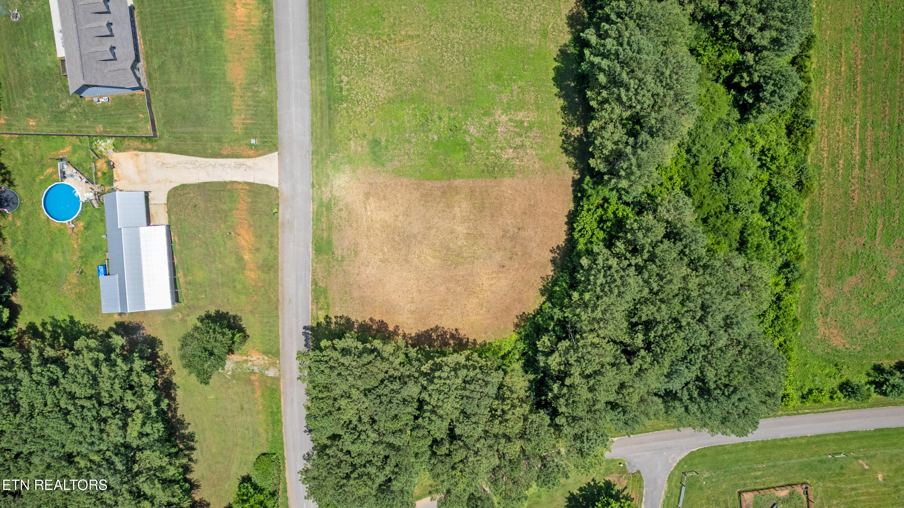 Lot 35 Tommy Loop Road Sweetwater, TN 37874 - Photo 3 of 9 01-35 Tommy Loop04
