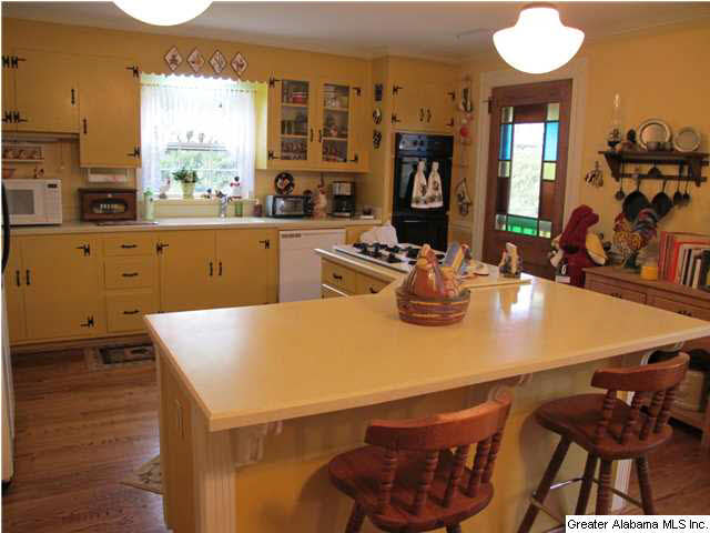 406 Broad Street Wedowee, AL 36278 - Photo 6 of 27