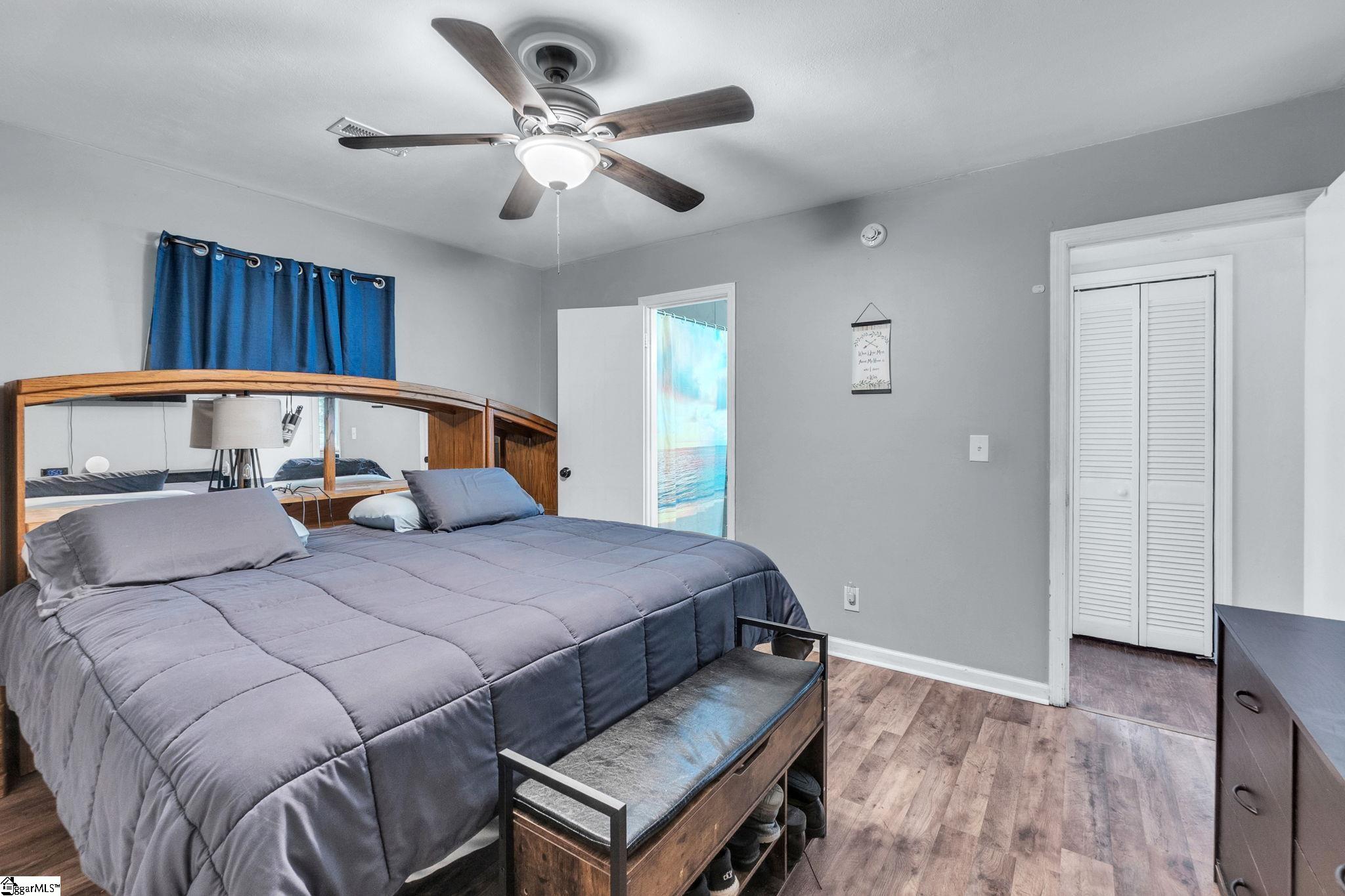 202 Green Meadows Circle Fountain Inn, SC 29644 - Photo 14 of 31