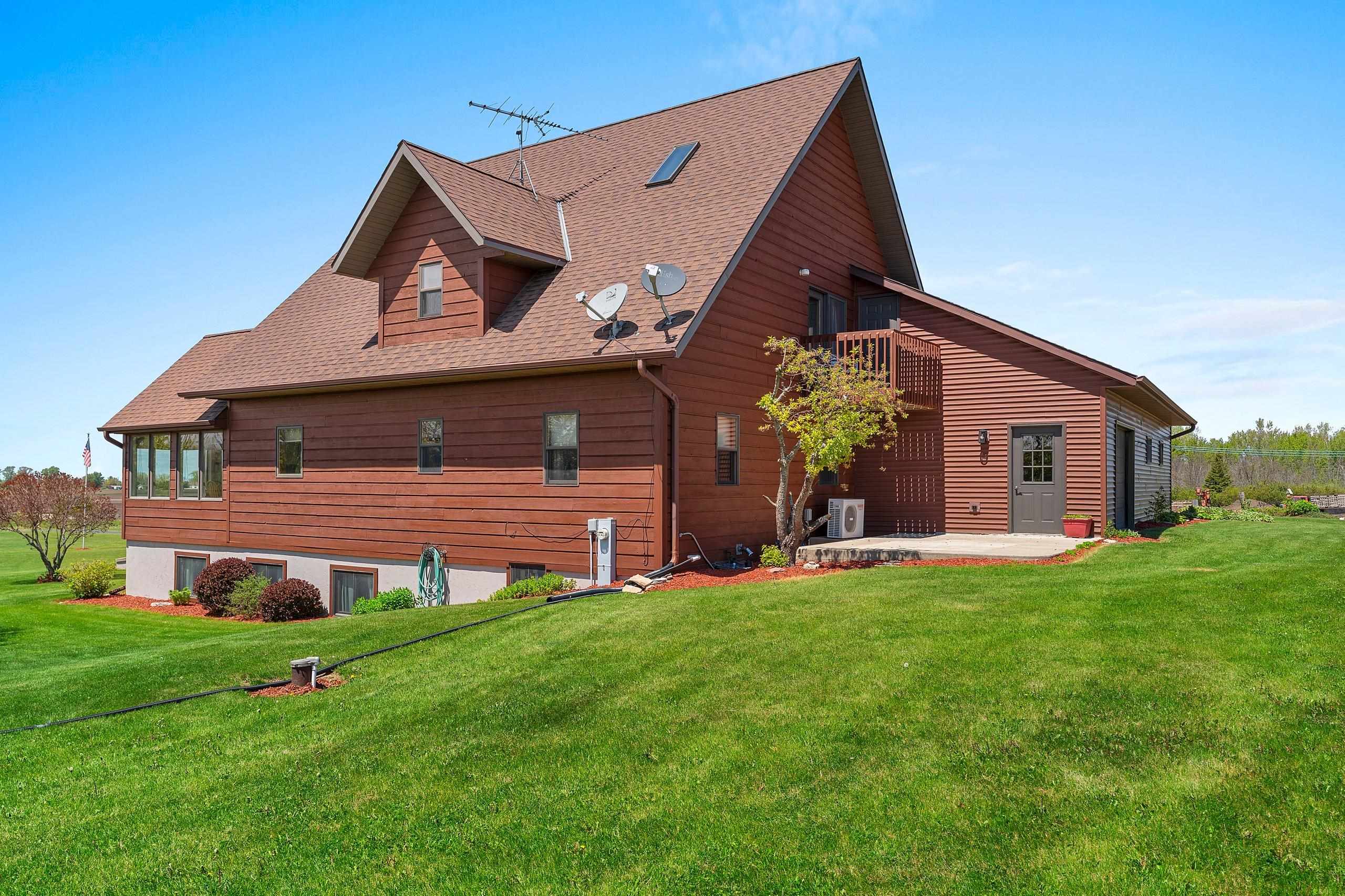 910 Shoemaker Road Brussels, WI 54204 - Photo 63 of 77