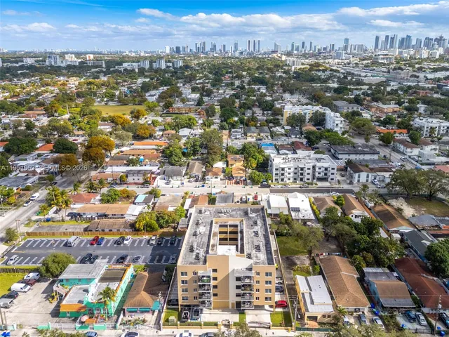 $237,500 | 2647 Northwest 25th Avenue, Unit 507, Miami, FL 33142