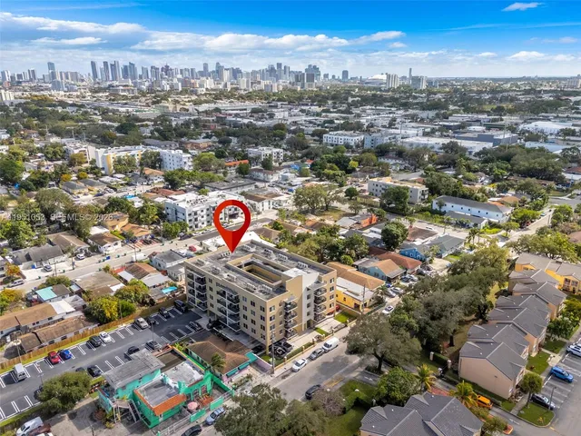 $237,500 | 2647 Northwest 25th Avenue, Unit 507, Miami, FL 33142