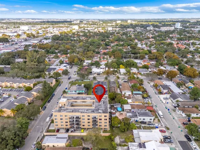 $237,500 | 2647 Northwest 25th Avenue, Unit 507, Miami, FL 33142