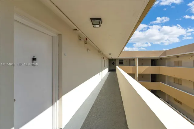 $237,500 | 2647 Northwest 25th Avenue, Unit 507, Miami, FL 33142
