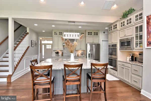 $799,900 | 24173 Bunting Circle, Harbeson, DE 19951