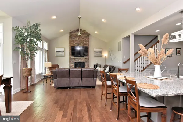 $799,900 | 24173 Bunting Circle, Harbeson, DE 19951