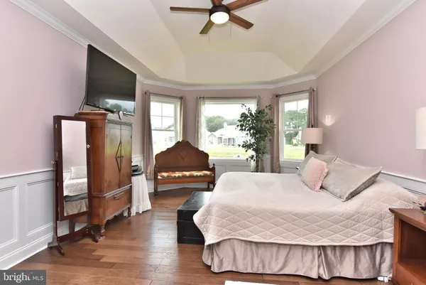 $799,900 | 24173 Bunting Circle, Harbeson, DE 19951