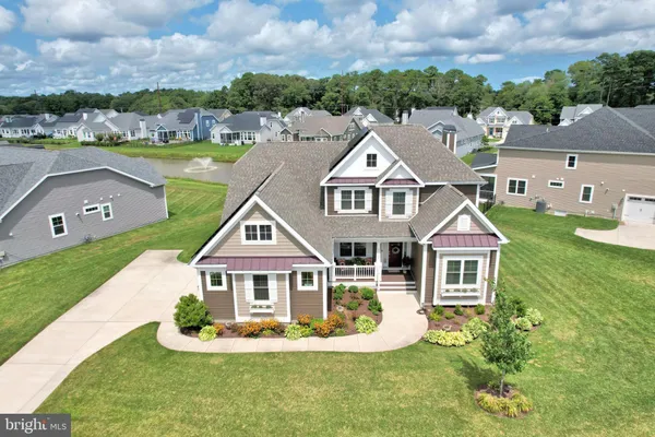 $799,900 | 24173 Bunting Circle, Harbeson, DE 19951