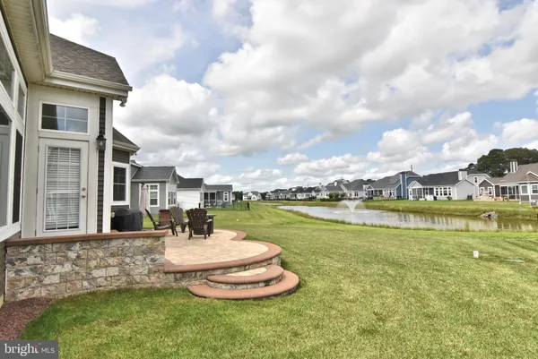 $799,900 | 24173 Bunting Circle, Harbeson, DE 19951