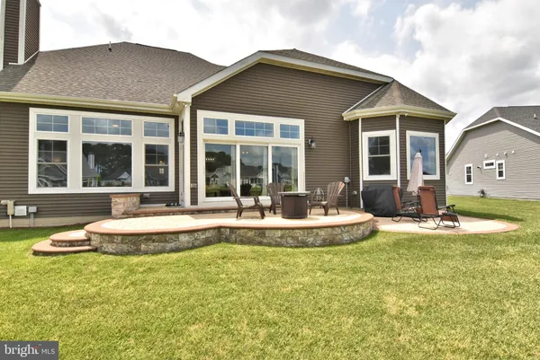 $799,900 | 24173 Bunting Circle, Harbeson, DE 19951