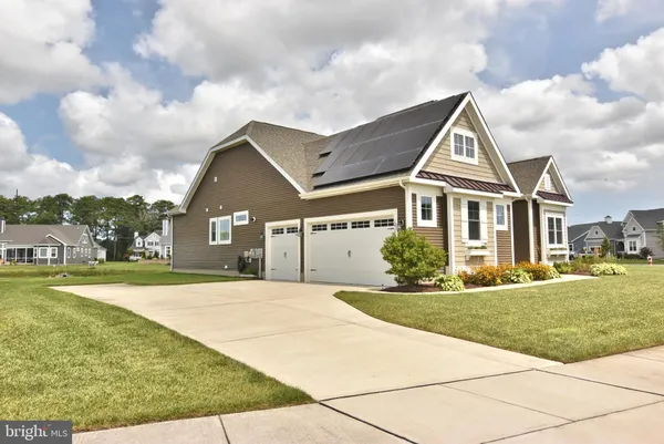 $799,900 | 24173 Bunting Circle, Harbeson, DE 19951
