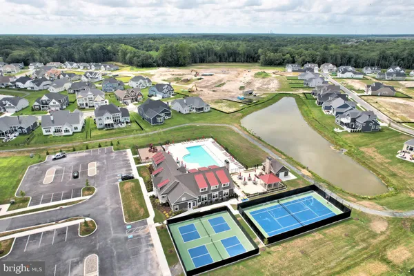 $799,900 | 24173 Bunting Circle, Harbeson, DE 19951
