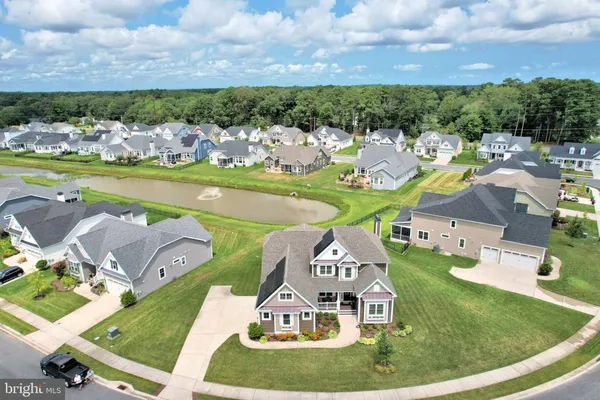 $799,900 | 24173 Bunting Circle, Harbeson, DE 19951