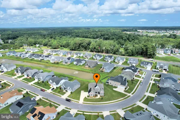 $799,900 | 24173 Bunting Circle, Harbeson, DE 19951