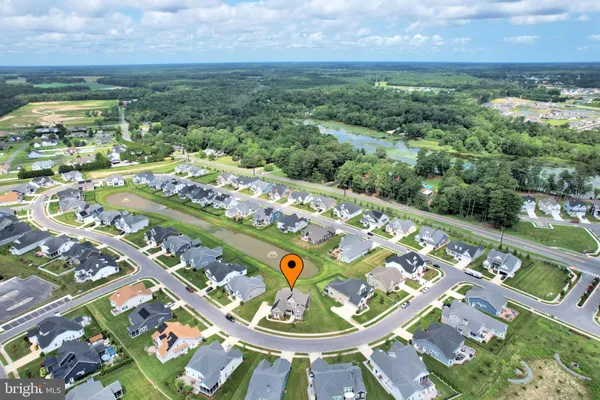 $799,900 | 24173 Bunting Circle, Harbeson, DE 19951