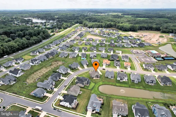 $799,900 | 24173 Bunting Circle, Harbeson, DE 19951