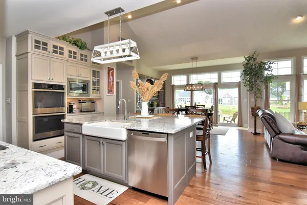 $799,900 | 24173 Bunting Circle, Harbeson, DE 19951
