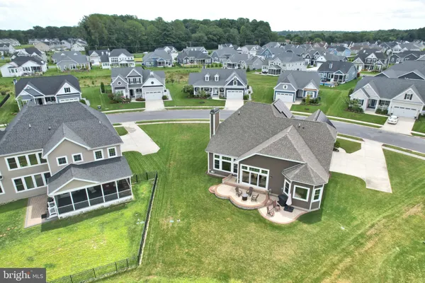 $799,900 | 24173 Bunting Circle, Harbeson, DE 19951