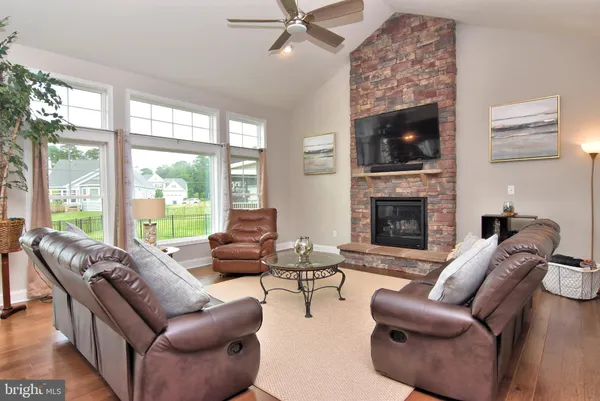 $799,900 | 24173 Bunting Circle, Harbeson, DE 19951