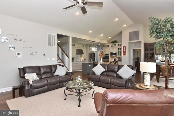 $799,900 | 24173 Bunting Circle, Harbeson, DE 19951