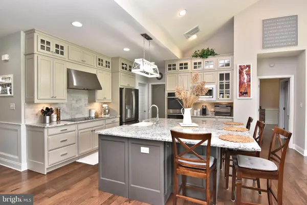 $799,900 | 24173 Bunting Circle, Harbeson, DE 19951