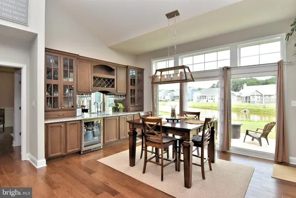 $799,900 | 24173 Bunting Circle, Harbeson, DE 19951