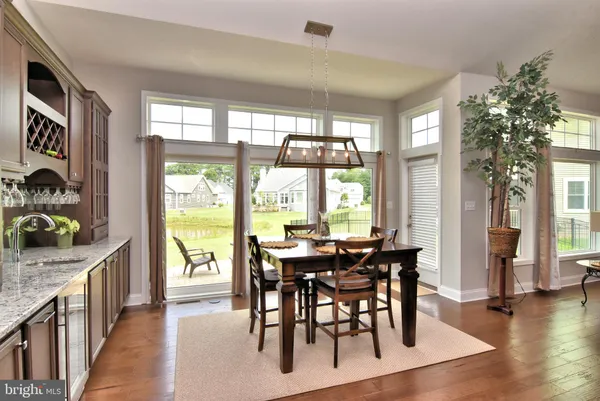 $799,900 | 24173 Bunting Circle, Harbeson, DE 19951