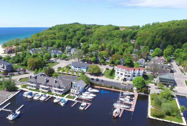 $109,000 | 14 2nd Street, Unit 16, Frankfort, MI 49635
