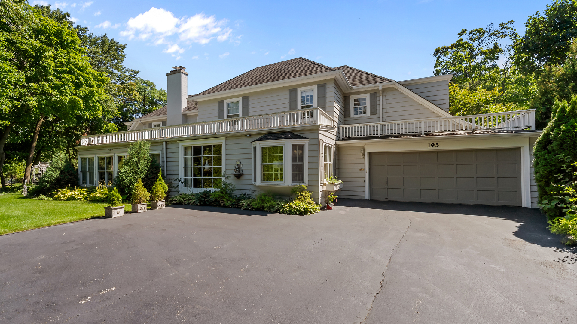 195 Maple Hill Road Glencoe, IL 60022 - Photo 50 of 69 Gallery Image 50