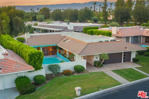 $1,825,000 | 2 Sussex Court, Rancho Mirage, CA 92270