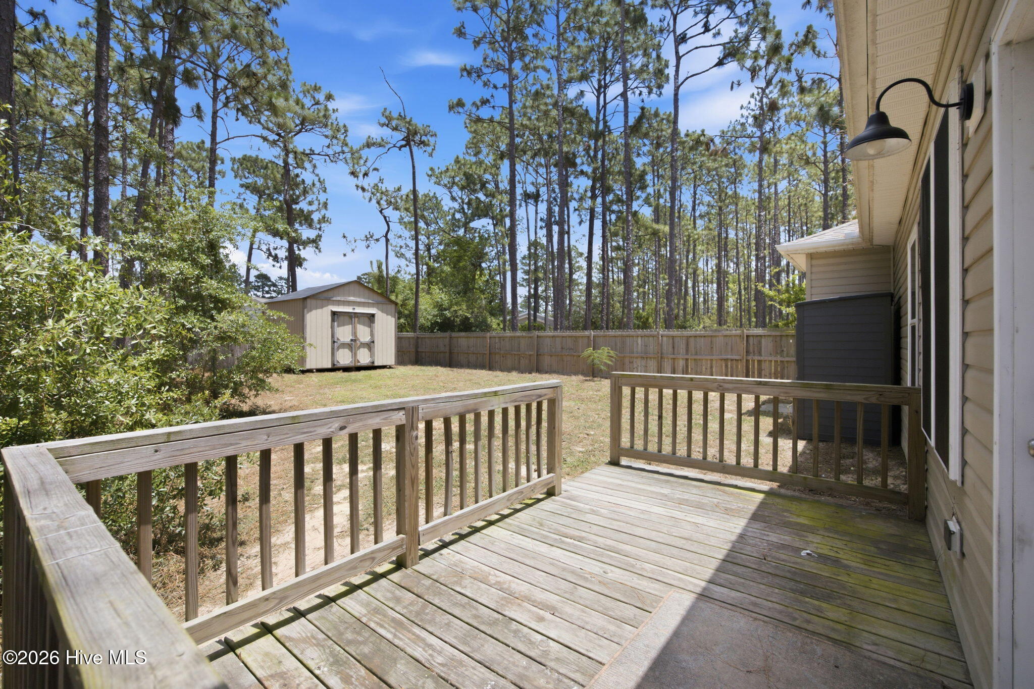 66 Shelby Road Southport, NC 28461 - Photo 29 of 39