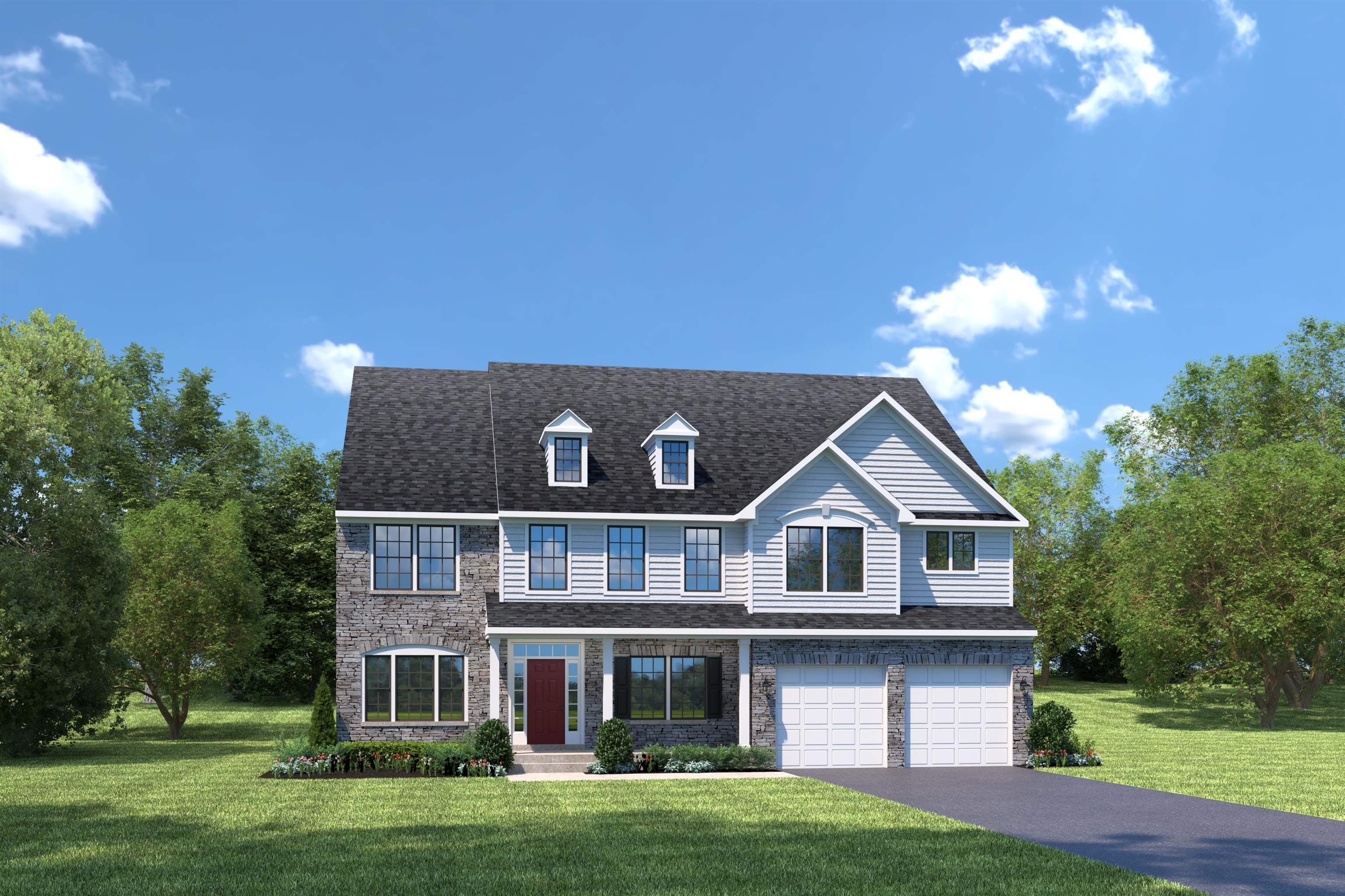 7520 Camelthorne Way Spartanburg, SC 29306 - Photo 1 of 8