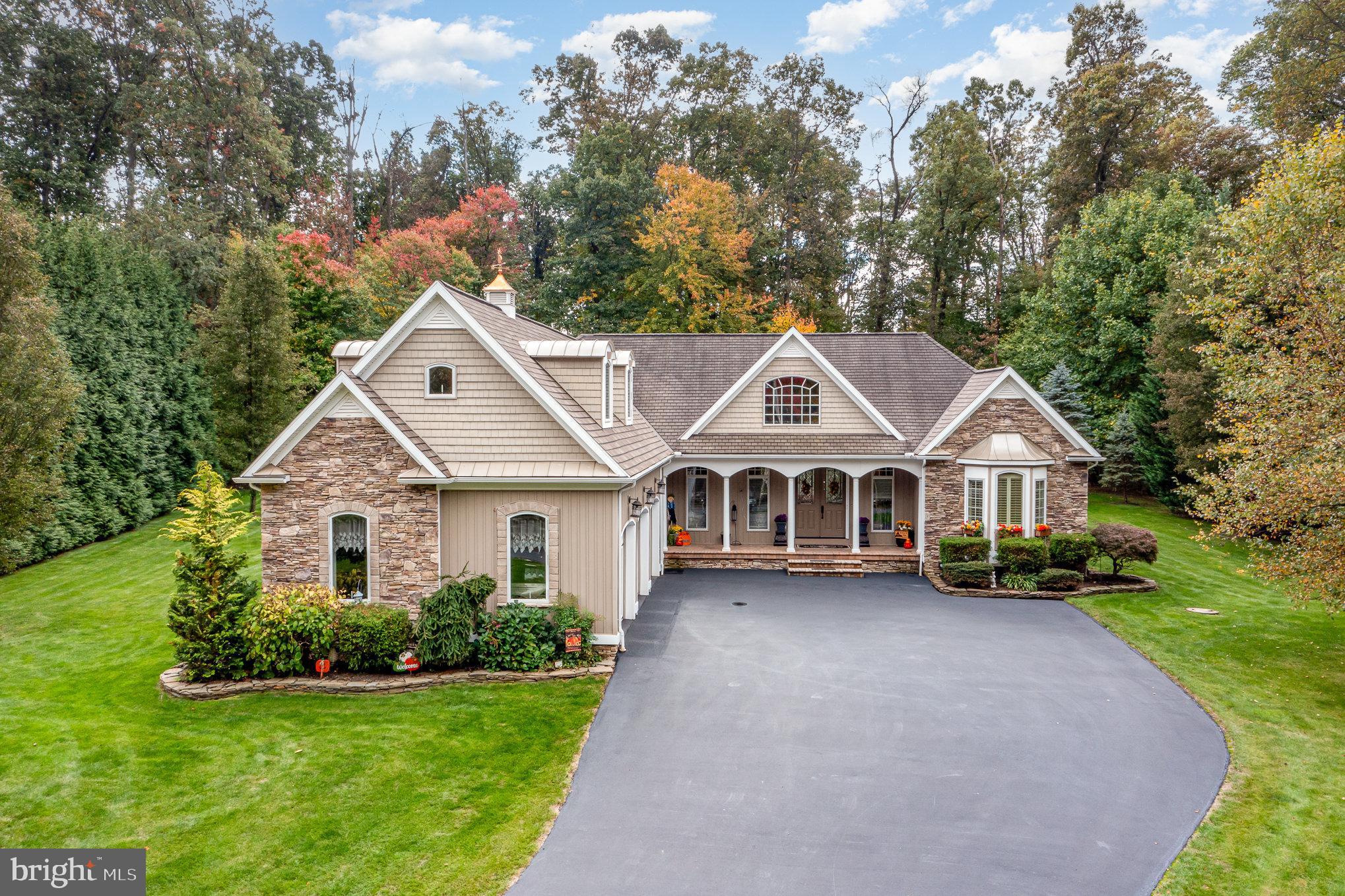 6520 Orefield Road Spring Grove, PA 17362 - Photo 1 of 57