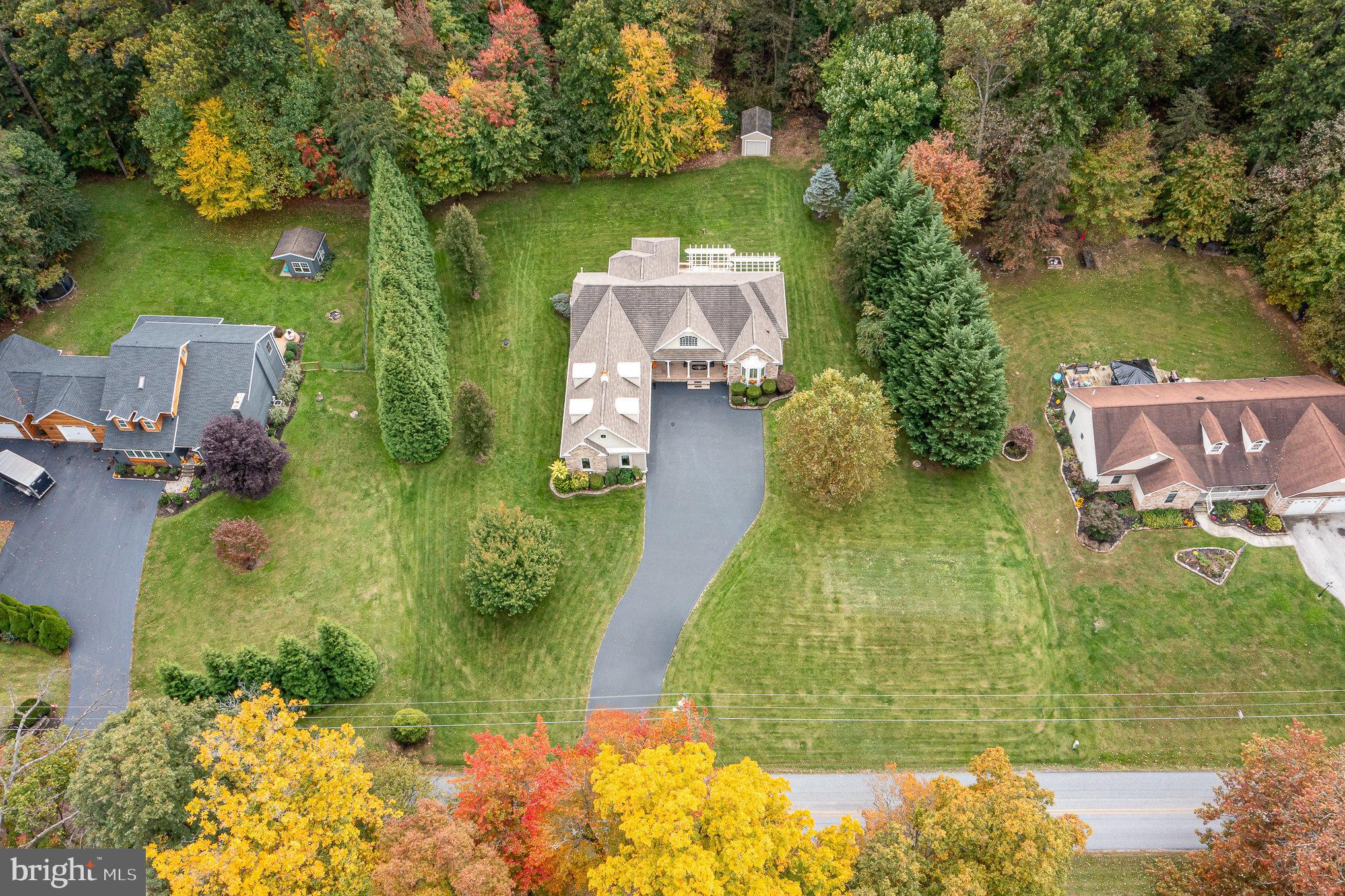 6520 Orefield Road Spring Grove, PA 17362 - Photo 49 of 57