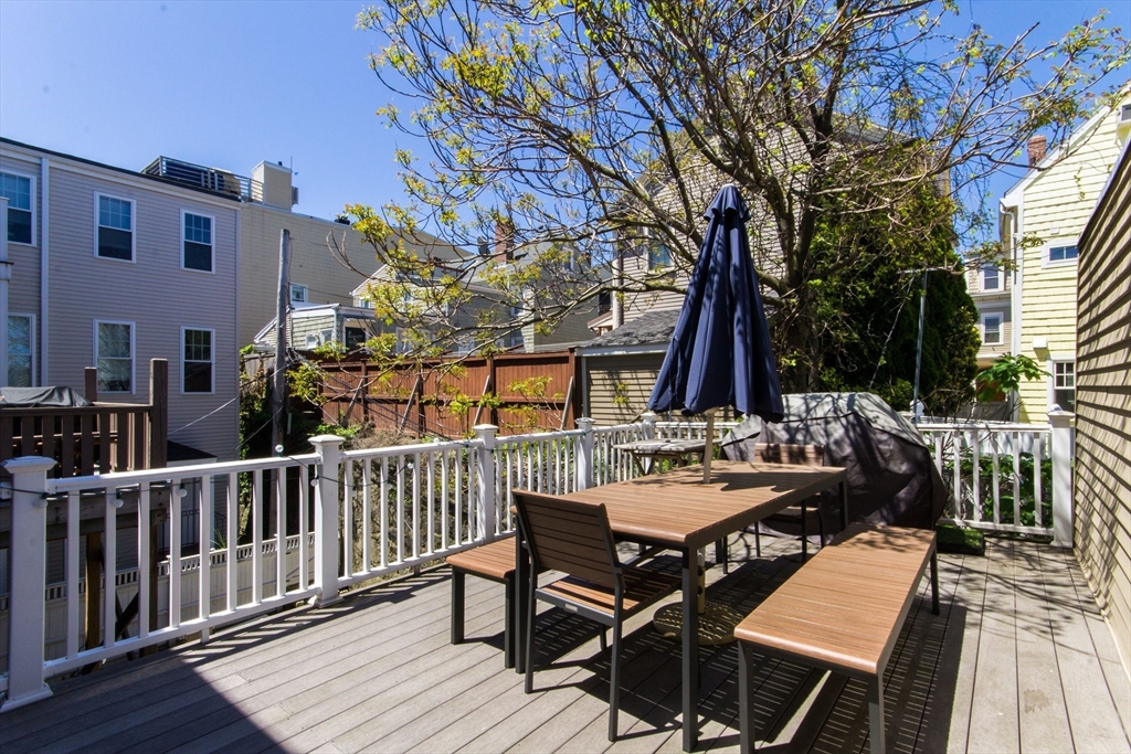 38 Mystic Street, Unit 2 Boston, MA 02129 - Photo 4 of 16
